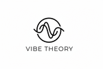 ZEN MINIMALIST LOGO VIBE THEORY